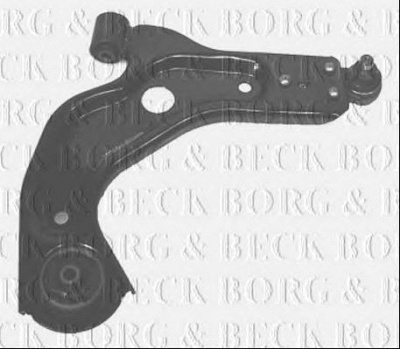 BORG & BECK bca5999 -  Рычаг независимой подвески колеса, подвеска колеса